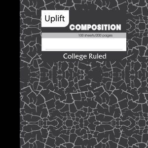 Vở Kẻ Ngang 100 Tờ 200 Trang Uplift Xuất Khẩu