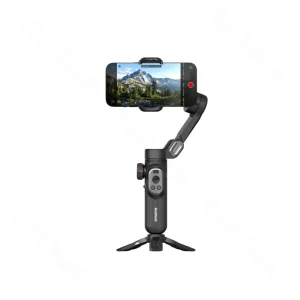 Gimbal điện thoại GoChek HunteX G5 - Thiết bị chống rung, quay video